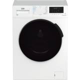Carbon Brushes Free Motor - Washer Dryers Washing Machines Beko WDL742431
