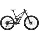 SRAM GX Eagle Mountainbikes Trek Slash 8 2022 - Lithium Grey / Dnister Black Unisex