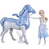 Doll Accessories - Frozen Dolls & Doll Houses Hasbro Disney's Frozen 2 Elsa & Swim & Walk Nokk