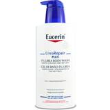 Eucerin Bath & Shower Products Eucerin UreaRepair Plus 5% Urea Body Wash 400ml