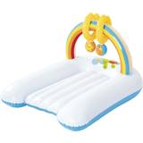 Changing Pads on sale Bestway Up & Over Changing Mat