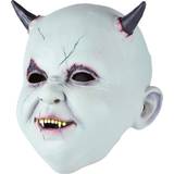 Bristol Novelty Baby Devil Mask