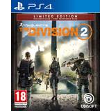Tom Clancy's The Division 2 - Limited Edition (PS4)