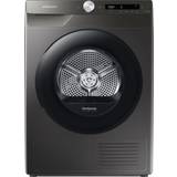 A++ - Condenser Tumble Dryers Samsung DV80T5220AN Grey