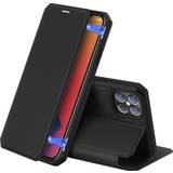 Dux ducis Skin X Series Wallet Case for iPhone 12 Pro Max