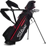 Titleist Players 4 Plus Stand Bag
