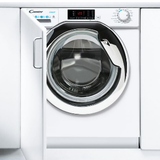 Candy Integrated - Washer Dryers Washing Machines Candy CBD485D1E/1
