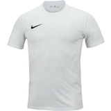 Polyester T-shirts & Tank Tops Nike Park Dri-FIT VII Jersey Men - White