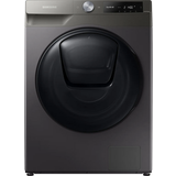Samsung Steam Function - Washer Dryers Washing Machines Samsung WD90T654DBN