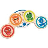 Hape Doll Clothes Toys Hape Baby Einstein Magic Touch Drums