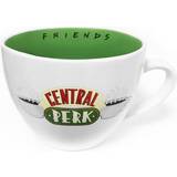 Pyramid International Friends Central Perk Coffee Cup 63cl
