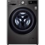 71 dB Washing Machines LG F4V910BTSE