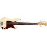 String Instruments Fender American Professional II Precision Bass V Rosewood