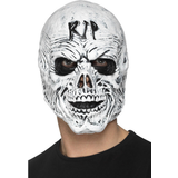Smiffys R.I.P Grim Reaper Mask