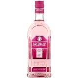 Greenall's Wild Berry Pink Gin 37.5% 70cl