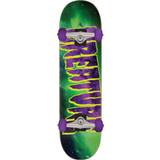 Complete Skateboards on sale Creature Galaxy Logo Mid 7.8"