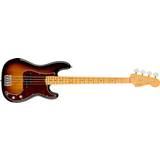 Fender Musical Instruments Fender American Professional II Precision Bass Maple