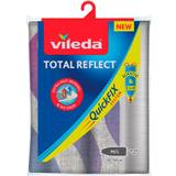 Vileda total reflect ironing board Vileda Total Reflect Ironing Board Cover