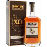 Mount Gay Beer & Spirits Mount Gay XO Triple Cask Blend 43% 70cl