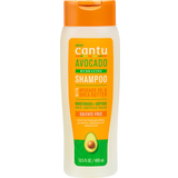 Cheap Shampoos Cantu Avocado Hydrating Shampoo 400ml