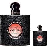 Black opium gift set Yves Saint Laurent Black Opium Gift Set EdP 50ml + 7.5ml