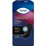 Moisturizing Incontinence Protection TENA Silhouette Mini 18-pack
