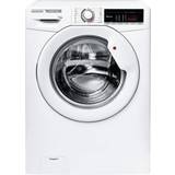 58.0 dB Washing Machines Hoover H3W47TE