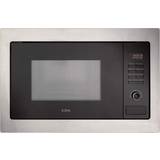 CDA Built-in Microwave Ovens CDA VM231SS Stainless Steel