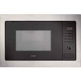 Built-in Microwave Ovens CDA VM131SS Stainless Steel
