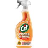 Cif Power & Shine Spray Kitchen 700ml