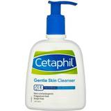 Niacinamide Face Cleansers Cetaphil Gentle Skin Cleanser 473ml