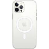 Apple Clear Case with MagSafe for iPhone 12 Pro Max