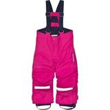 12-18M Outerwear Trousers Didriksons Kid's Idre Lined Trousers - Lilac (503357-195)