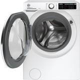 78 dB Washing Machines Hoover HW410AMC/1-80