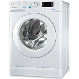 A - Front Loaded Washing Machines Indesit BWE71452WUKN