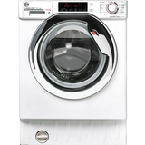 Integrated washer dryer Hoover HBDOS695TAMCE