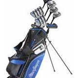 Senior - Stand Bags Golf Bags MacGregor DCT3000 Golf Set