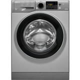 Hotpoint washer dryer graphite Hotpoint RDG8643GKUKN