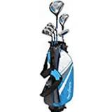 Carry Bags - Electric Trolley Golf Bags MacGregor DCT3000 Golf Set Jr