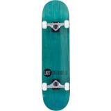 Canadian Maple Complete Skateboards Enuff Logo Stain 8"