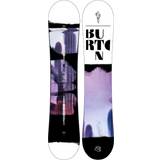 Purple Snowboards Burton Stylus 2021