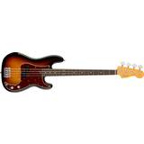 Fender Musical Instruments Fender American Professional II Precision Bass Rosewood