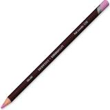 Pink Coloured Pencils Derwent Coloursoft Pencil Pink Lavender