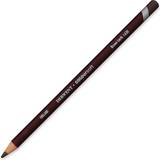 Derwent Coloursoft Pencil Brown Earth (C630)