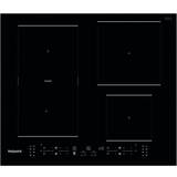 Hotpoint 60 cm - Induction Hobs Built in Hobs Hotpoint TB 7960C BF
