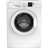 Washing Machines Hotpoint NSWF 943C W UK