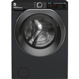 Washing Machines Hoover HW412AMBCB/1-80