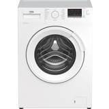 Beko 1400 spin washing machine Beko WTL104151W