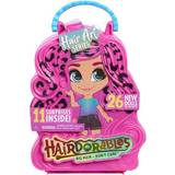 Just Play Doll Accessories Dolls & Doll Houses Just Play Hairdorables Hair Art Series