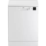 Beko 45 cm - Freestanding Dishwashers Beko DVN04320W White